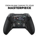 Physics X-box Elite Series 2 Controller - for just $299.99! 