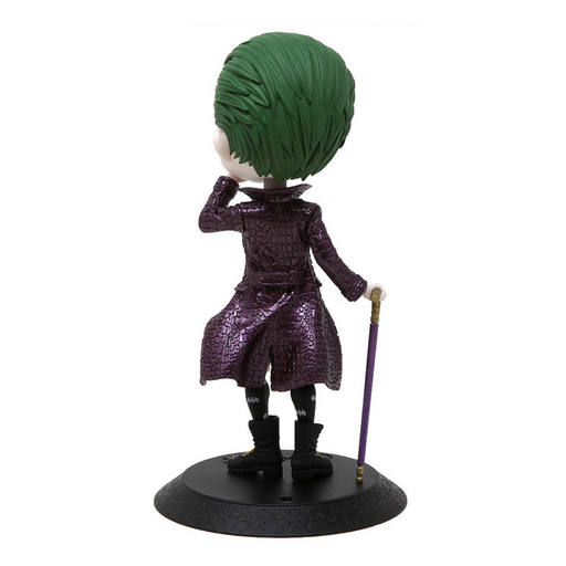 Banpresto Q Posket: Suicide Squad - Joker (Ver. A) - for just $26.99! 
