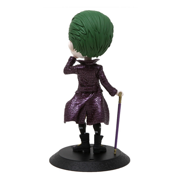 Banpresto Q Posket: Suicide Squad - Joker (Ver. A) - for just $26.99! 