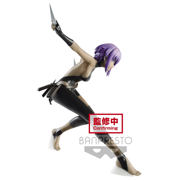 Banpresto: Fate/Grand Order: Divine Realm of the Round Table: Camelot - Hassan of the Serenity Servant Figure - for just $26.99! 