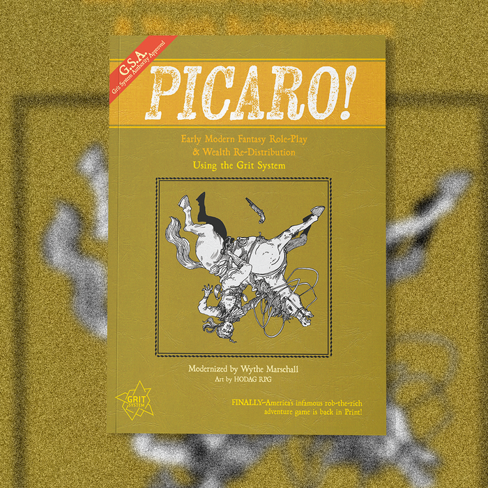 PICARO! - for just $22.99! 