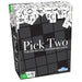 Pick Two - The Definitive Crossword Game - Outset - for just $17.99! 