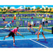 Pickleball 210 Piece Jigsaw Puzzle Boardwalk - for just $11.99! 