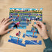 Pickleball 210 Piece Jigsaw Puzzle Boardwalk - for just $11.99! 