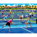 Pickleball 500 Piece Jigsaw Puzzle Boardwalk - for just $21.99! 