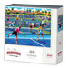 Pickleball 500 Piece Jigsaw Puzzle Boardwalk - for just $21.99! 