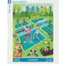 Pickleball by Jenny Kroik 500 Piece Jigsaw Puzzle NYPC - for just $26.99! 