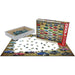 Pickup Truck Evolution 1000 Piece Jigsaw Puzzle Eurographics - for just $19.99! 