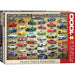 Pickup Truck Evolution 1000 Piece Jigsaw Puzzle Eurographics - for just $19.99! 
