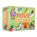 Picture Charades Card Game Outset - for just $17.99! 