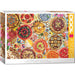 Pie Party 1000 Piece Jigsaw Puzzle Eurographics - for just $19.99! 