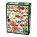 Pie Time 1000 Piece Jigsaw Puzzle Cobble Hill - for just $19.99! 