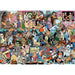 Pieces of Art 1000 Piece Jigsaw Puzzle Dokument - for just $24.99! 