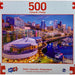 Pier 66 Seattle Fantastic Photos 500 Piece Jigsaw Puzzle Sure Lox - for just $14.99! 