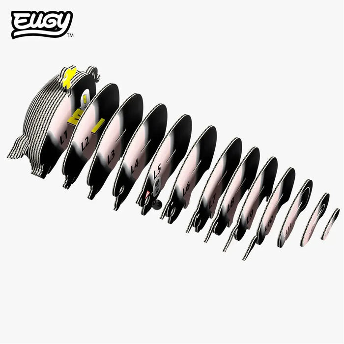 Pig 3D Cardboard Model Kit Eugy - for just $11.99! 
