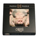 Pig 49 Piece Pocket Jigsaw Puzzle Curiosi - for just $6.99! 
