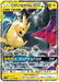 Pikachu & Zekrom GX (031/095) [Tag Bolt] - for just $3! 