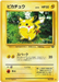 Pikachu (24/48) [Pokemon Jungle] - Just $1! Shop now at Retro Gaming of Denver