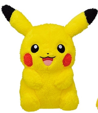 Pokémon Warmly Healed Pikachu 14" Plush - for just $36.99! 