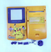 GBC Game Boy Color Case Replacement Shell Full Housing Pokemon - for just $43.99! 