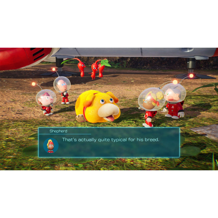 Pikmin 4 (Nintendo Switch) - for just $39.99! 