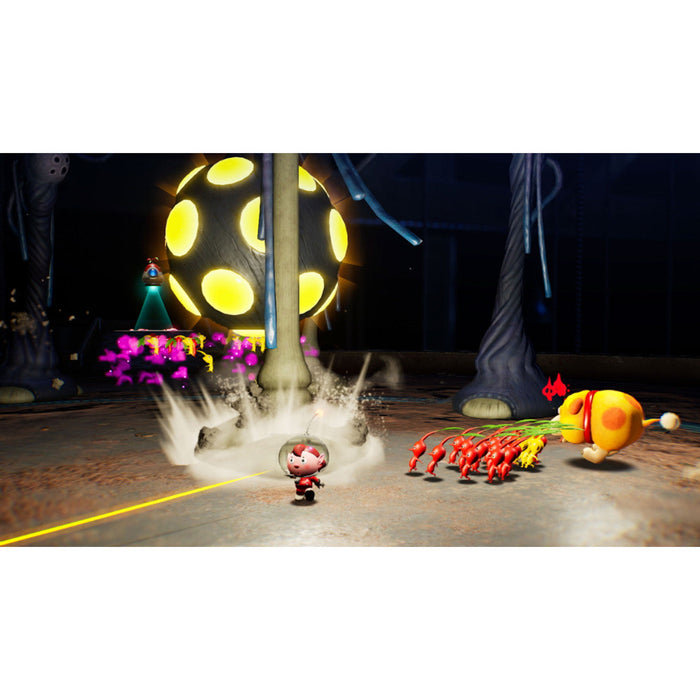 Pikmin 4 (Nintendo Switch) - for just $39.99! 