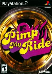 Pimp My Ride - Playstation 2 - for just $9.99! 