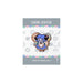 Critical Role: Chibi Pin No. 2 - Jester Lavorre - for just $10.99! 