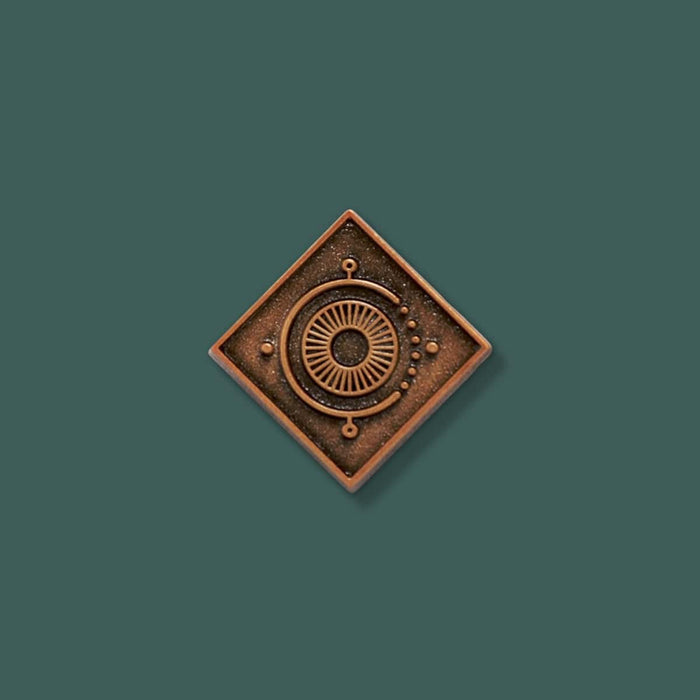 Critical Role: Candela Obscura Lapel Pin - for just $9.99! 