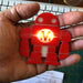 Makey Robot LED Glowie - for just $6! 