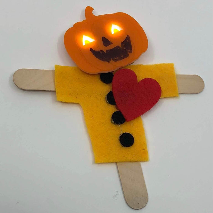 Punky LED Glowie - for just $6! 