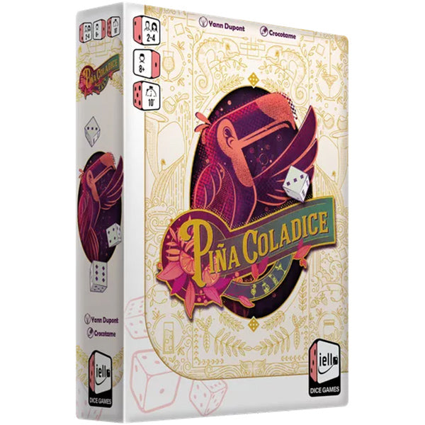 Pina Coladice - for just $19.99! 