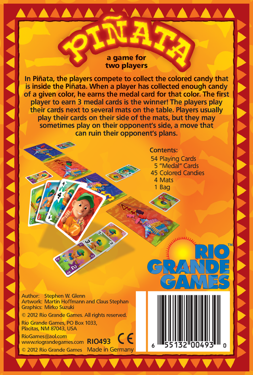 Pinata - for just $29.95! 