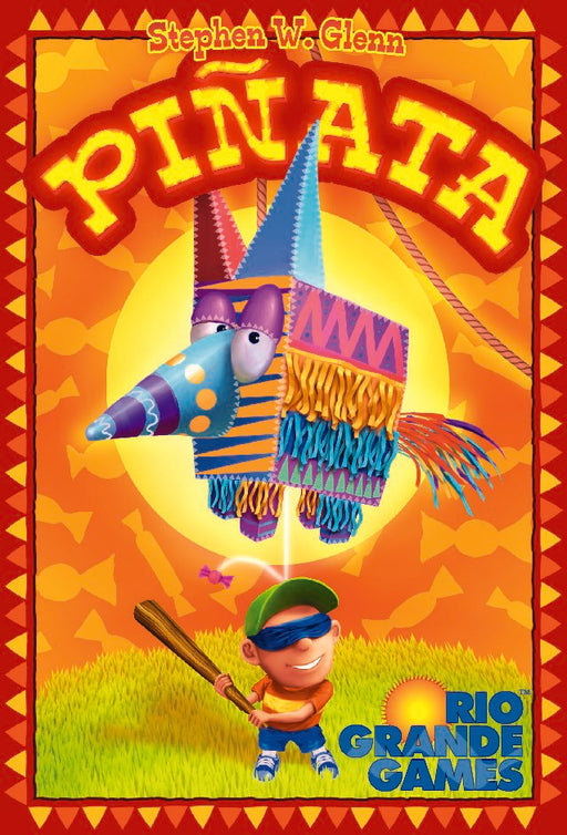 Pinata - for just $29.95! 