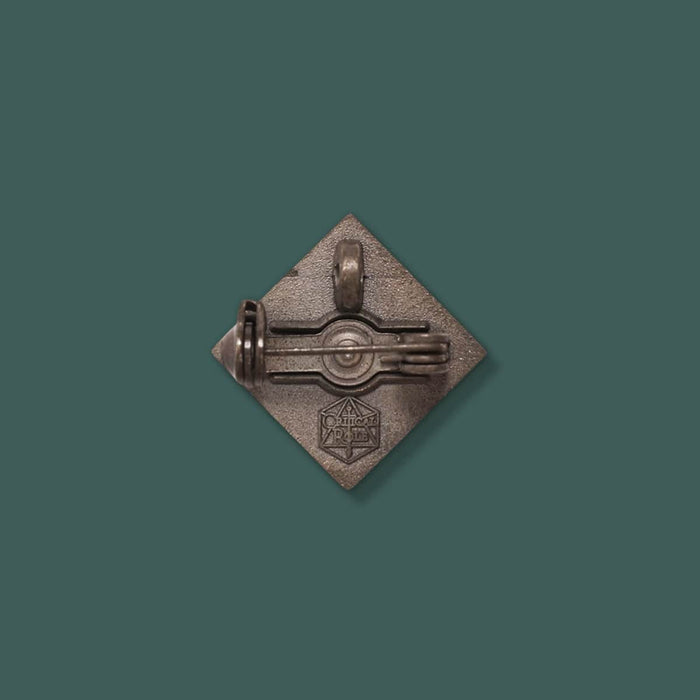 Critical Role: Candela Obscura Lapel Pin - for just $9.99! 