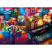 Pinball Wizard's Lair Pop Culture 1000 Piece Jigsaw Puzzle MasterPieces - for just $17.99! 
