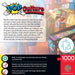 Pinball Wizard's Lair Pop Culture 1000 Piece Jigsaw Puzzle MasterPieces - for just $17.99! 