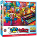 Pinball Wizard's Lair Pop Culture 1000 Piece Jigsaw Puzzle MasterPieces - for just $17.99! 