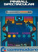 Pinball Spectacular (Commodore 64) - for just $0! 