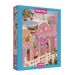 Pink City 1000 Piece Jigsaw Puzzle Puzzledly - for just $24.99! 