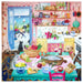 Pink Kitchen 1000 Piece Jigsaw Puzzle eeBoo - for just $26.99! 