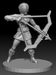 Power Rangers RPG: Hero Miniatures - Set 1 - for just $55! 
