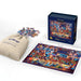 Pinocchio Dreams Come True 500 Piece Jigsaw Puzzle Disney x Dowdle - for just $24.99! 