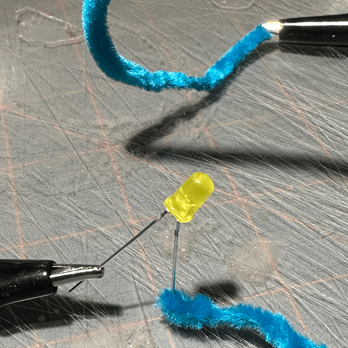 Chenille Sticks (Pipe Cleaners) - for just $3.50! 