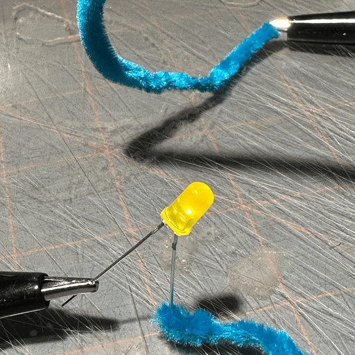 Chenille Sticks (Pipe Cleaners) - for just $3.50! 