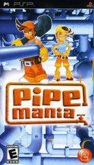 Pipe Mania - PSP - for just $7.99! 