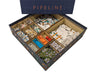 Pipeline Board Game Organizer Insert - for just $29.99! 