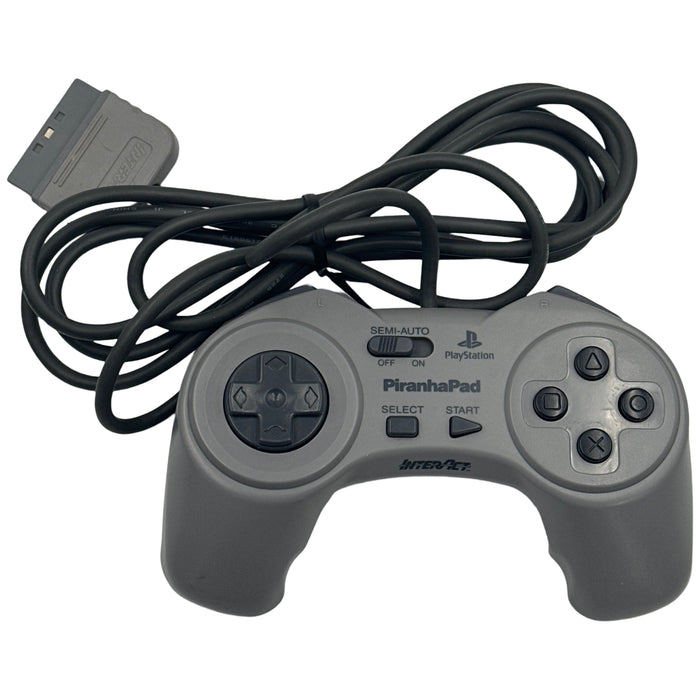 Playstation 1 Controllers - PlayStation - Premium Video Game Accessories - Just $3.99! Shop now at Retro Gaming of Denver