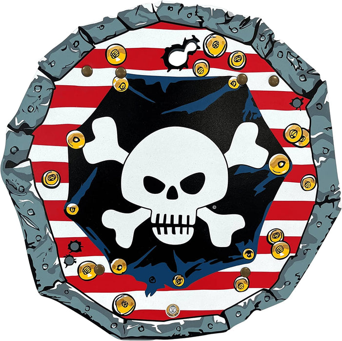 Pirate Shield - for just $17.99! 