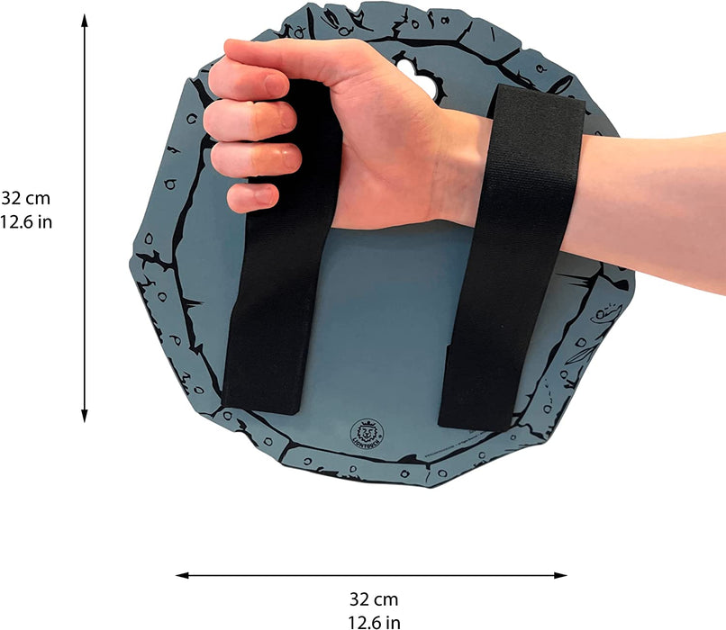 Pirate Shield - for just $17.99! 